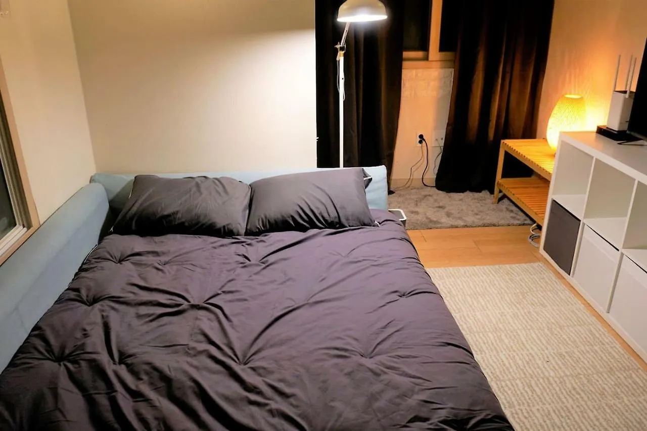 Seoul Duplex Apartment 0*,