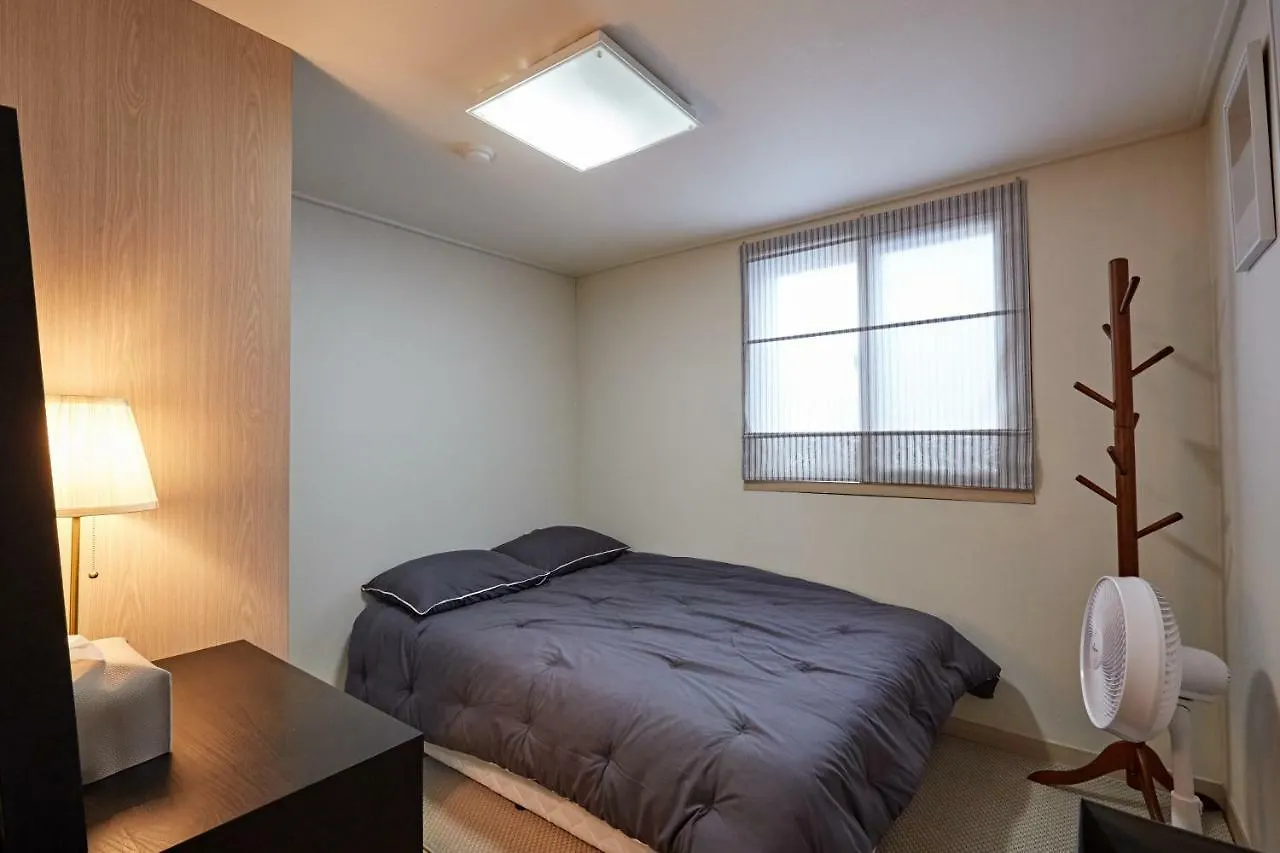 Seoul Duplex Apartment 0*,  קוריאה הדרומית