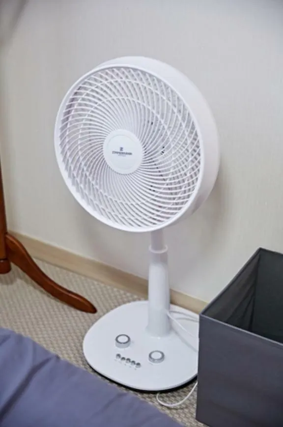 Seoul Duplex Apartment