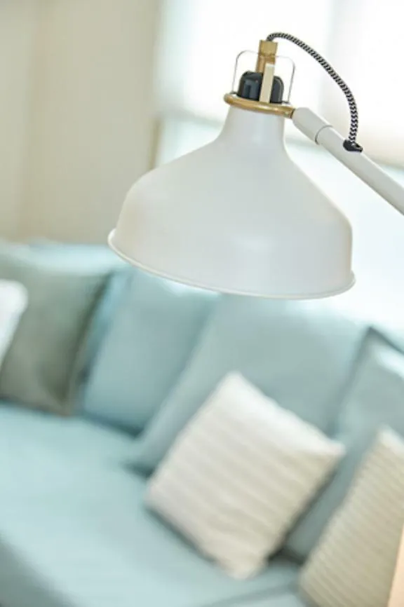 Seoul Duplex Apartment קוריאה הדרומית